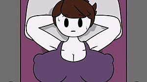 family training turns into big cock milf anal assfucking