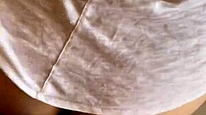 Casero love, fuck me harder before husband comes, cum inside me baby full video on red