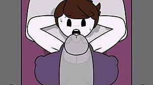 family training turns into big cock milf anal assfucking