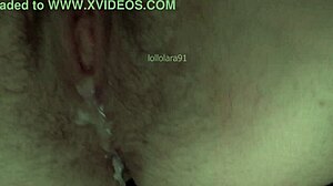 i love sharing my best dripping creampie moments from dorm fun with roommate lollolara91 lara manara
