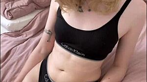 Hermosa Aoife Bee Looks Too Real to Be Trans
