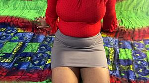 Office Madam Hard Fucked Hindi Squirting Romance