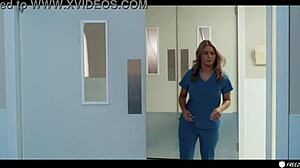 contractor vince karter pranks milf boss into bound creampie slave