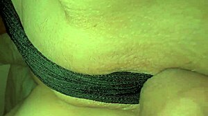 pov gigi 18yo petite teen spreads tight virgin pussy for your old cock closeup