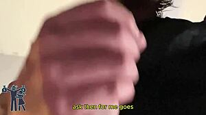 We Turn Her Best Friend into Skinny Latina Femdom Whore