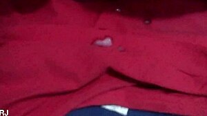 Jade's Shaved Brunette Pussy Teases Hard?