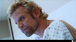 contractor vince karter pranks milf boss into bound creampie slave