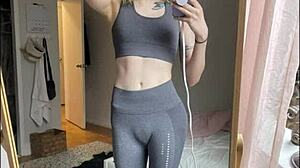 Hermosa Aoife Bee Looks Too Real to Be Trans