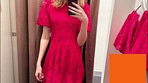 Hermosa Aoife Bee Looks Too Real to Be Trans