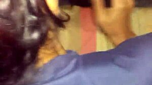 my stepmom jerks me off with deep throat then begs for my cock inside her