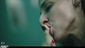 Rikako Katayama Revenge Turns Amirah Adara Shemale Futa Creampie