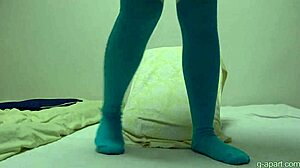 Busty japanese, finger my pussy now?