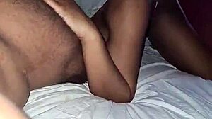 ass eating leads to what squirting orgasm next?
