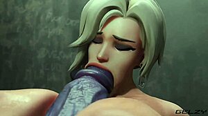 Watch sluts sucking cocks through glory holes in hot compilation.