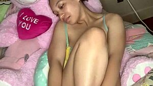 petite teen babysitter confesses losing virginity to older man