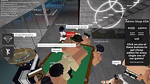 dababy goes crazy on roblox pixel games as fans rage