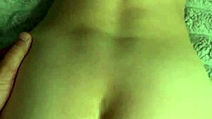 he handcuffs 18-year-old brunette and pounds her tight asshole