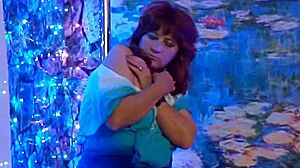 hotwife steffi's pussy dance promo july 26