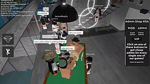 dababy goes crazy on roblox pixel games as fans rage