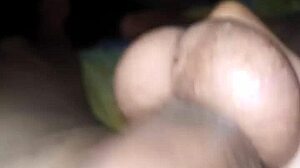 relaxing with some solo homemade amateur masturbation vibes