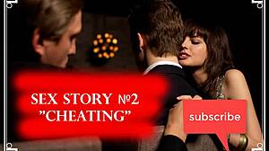 real cheating indian milf teen moans orgasm sex asmr story 2