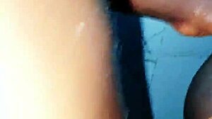 sexyrita bathes dances flaunts big clit pussy boobs then milfs bbc blowjob deep