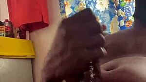 bbc students jerk off after class dying to fuck hot teacher