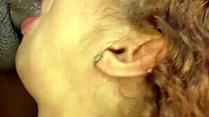 rich da piper rams cock deep down my throat