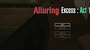ever tried that alluring deepthroat choking play demo?