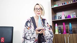 hey octus, fist my huge latina ass with monster toys!