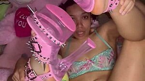 petite teen babysitter confesses losing virginity to older man