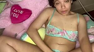 petite teen babysitter confesses losing virginity to older man