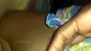 my stepmom jerks me off with deep throat then begs for my cock inside her