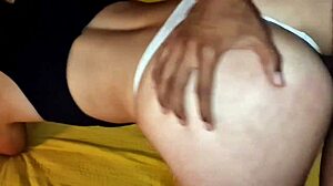 roomie fucks me hard takes my 18yo virginity creampies tight pussy