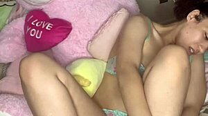 petite teen babysitter confesses losing virginity to older man