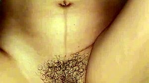 sexy pregnant asian teen neighbor forced to bend over for creampie in living room