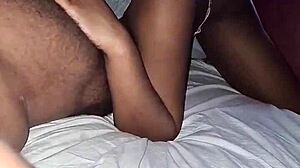ass eating leads to what squirting orgasm next?