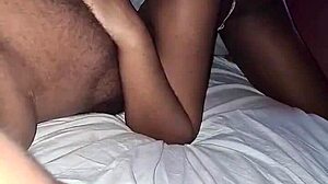 ass eating leads to what squirting orgasm next?