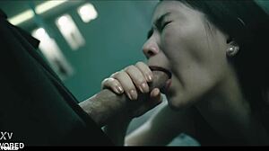 Rikako Katayama Revenge Turns Amirah Adara Shemale Futa Creampie