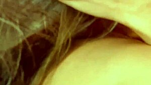 husband films wife riding my cock wet and hard!