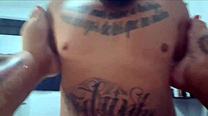 tattooed stud creampies my wet pussy firegreen2