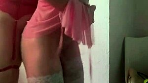 i dominate stepbrother fucking him hard in kitchen