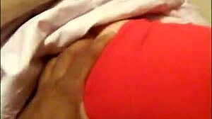 big black cock wrecks milan white bitch's big ass!