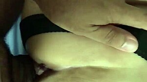 japa puta sucks cock and fucks like crazy whore!
