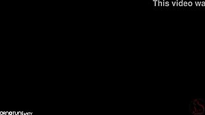 OILED Mature MILF With LONG LEGS Fucks MONSTER COCK To ORGASM!