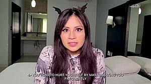 eres adicto a mi masturbacion trailer proximo video