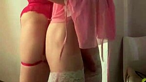 i dominate stepbrother fucking him hard in kitchen