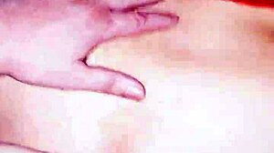 Chubby latina bbw begs for tight anal doggystyle pounding