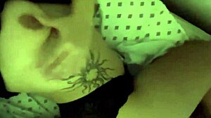 hot hermanastra shakes curvy latina ass makes me cum twice