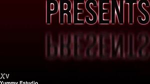 vitoria's wild birthday anal fisting milk enemas with eva perez studs